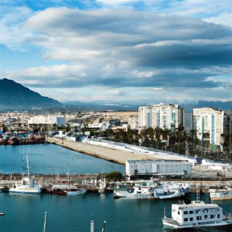 Excursión a Tetuán y Ceuta desde Algeciras por sólo 79€